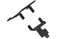 Fab Fours Adaptive Cruise Control Relocation Bracket M3853-1