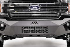Fab Fours Vengeance Light Box Cover, Bare Steel M4350-B