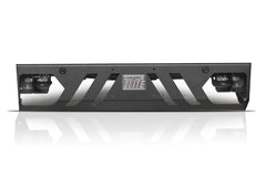 Fab Fours ELITE Replacement Lower Guard, Sensor Compatible, Black Powder Coat Q23075