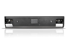 Fab Fours ELITE Replacement Lower Guard, Sensor Compatible, Black Powder Coat Q23134