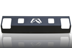 Fab Fours Elite Lite Guard, Black Powder Coat QLITE-1