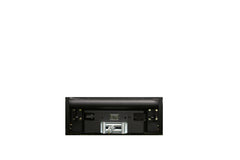 Fab Fours Elite Ranch Winch Tray, 2-Stage Black Powder Coat QWINCH-1