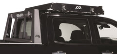 Fab Fours Roof Rack, Black Powder Coat RR48-1