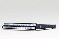 Fab Fours Roof Rack, Black Powder Coat RR48-1