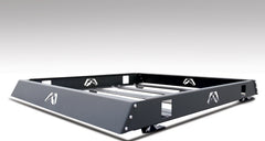 Fab Fours Roof Rack, Black Powder Coat RR60-1