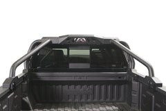 Fab Fours Sport Rack, Bare Steel SR01-B