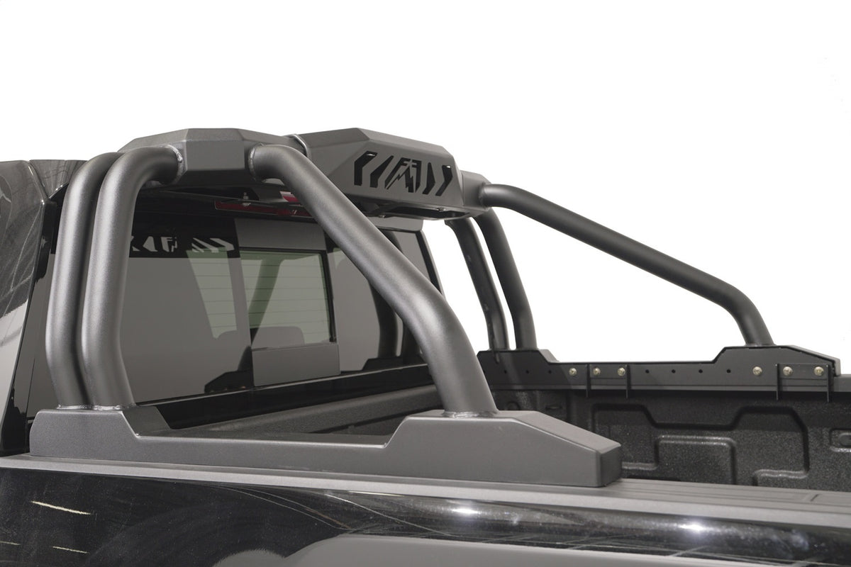 Fab Fours Sport Rack, Black Powder Coat SR01-1