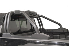 Fab Fours Sport Rack, Bare Steel SR01-B