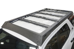 Fab Fours Roof Rack, Matte Black Powder Coat T425-RR68-1