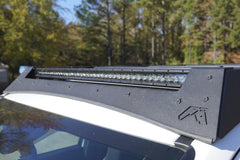 Fab Fours Roof Rack, Matte Black Powder Coat T425-RR68-1