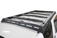 Fab Fours Roof Rack, Matte Black Powder Coat T425-RR68-1