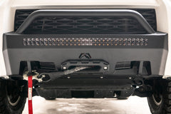 Fab Fours Winch Mount, Pre-Runner Guard T4R-N4552-1