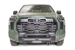 Fab Fours Winch Mount, Pre-Runner Guard, Bare Steel TT22-N5452-B