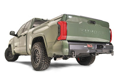 Fab Fours Premium Rear Bumper TT22-W5451-1