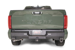 Fab Fours Premium Rear Bumper TT22-W5451-1