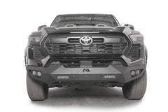 Fab Fours Vengeance Front Bumper, No Guard, Bare Steel TT24-D6351-B
