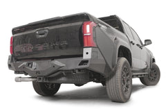 Fab Fours Vengeance Rear Bumper TT24-E6351-1