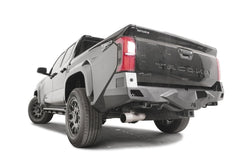 Fab Fours Vengeance Rear Bumper TT24-E6351-1