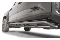 Fab Fours Rock Slider, Bare Steel TT24-G6350-B