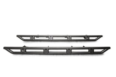 Fab Fours Rock Slider, Bare Steel TT24-G6350-B