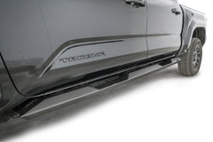 Fab Fours Step Slider, Bare Steel TT24-G6450-B