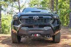 Fab Fours Winch Mount, No Guard TT24-N6351-1