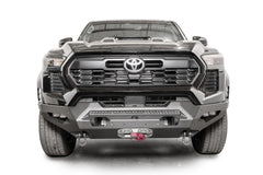 Fab Fours Matrix Front Bumper, No Guard TT24-X6351-1
