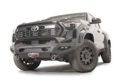 Fab Fours Matrix Front Bumper, No Guard TT24-X6351-1
