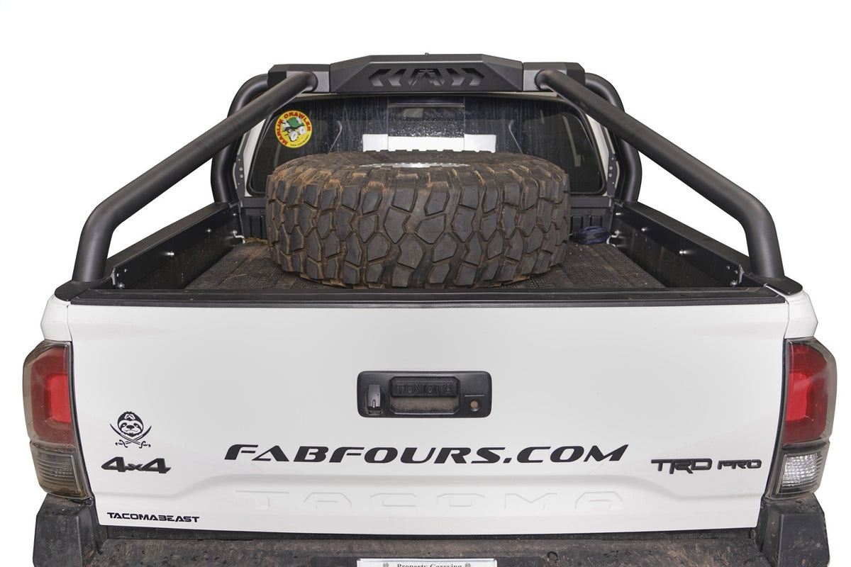 Fab Fours Sport Rack TTSR16-1