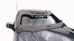 Fab Fours ViCowl, 2-Stage Black Powder Coat VC3900-1