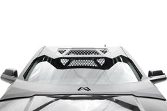 Fab Fours ViCowl, 2-Stage Black Powder Coat VC4400-1