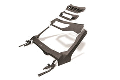 Fab Fours ViCowl, Bare Steel VC4500-B