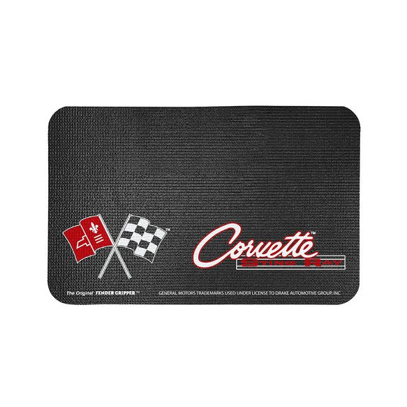 Fender Gripper C2 Corvette Mat FG2011