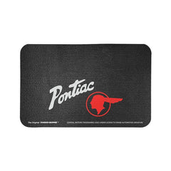 Fender Gripper Pontiac Heritage Logo Fender Cover