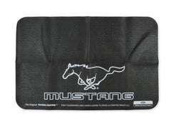 Fender Gripper Running Pony Logo Fender Cover
