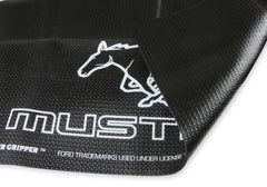 Fender Gripper Running Pony Logo Fender Cover