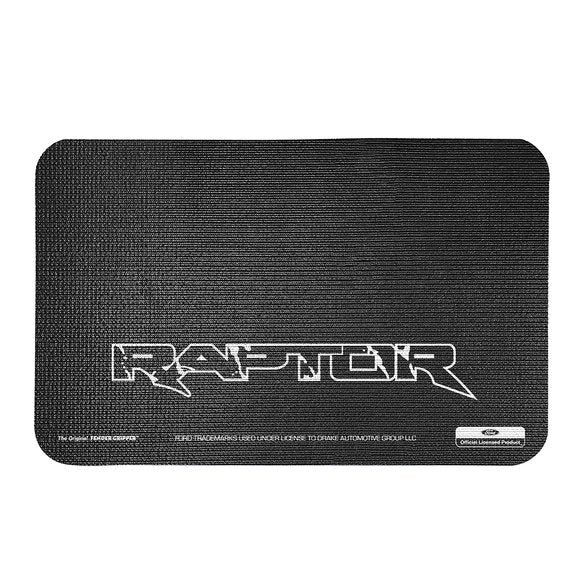 Fender Gripper Raptor Mat