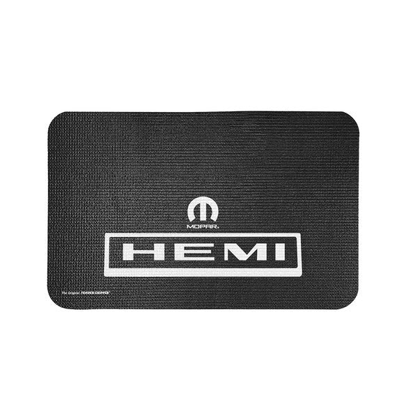 Fender Gripper Mopar Hemi Mat