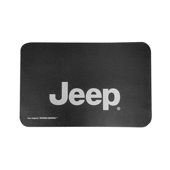 Fender Gripper Jeep Mat