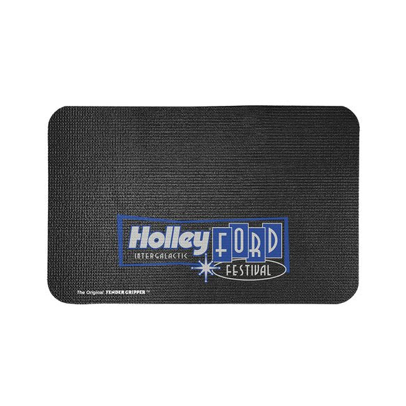 Fender Gripper Holley Ford Fest Mat