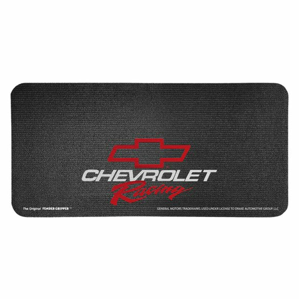 Fender Gripper Chevrolet Racing Extra Long Mat ELFG2007