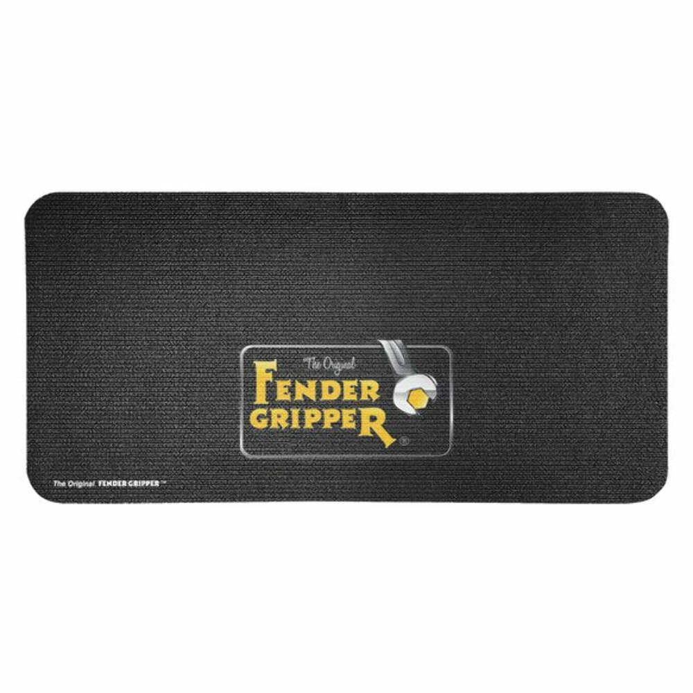 Fender Gripper Logo Extra Long Mat ELFG2300