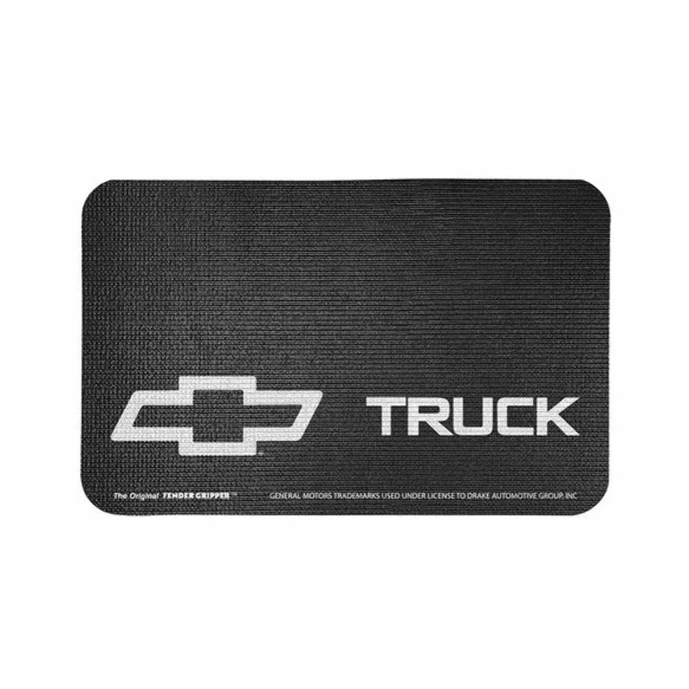 Fender Gripper Fender Chevy Truck Mat
