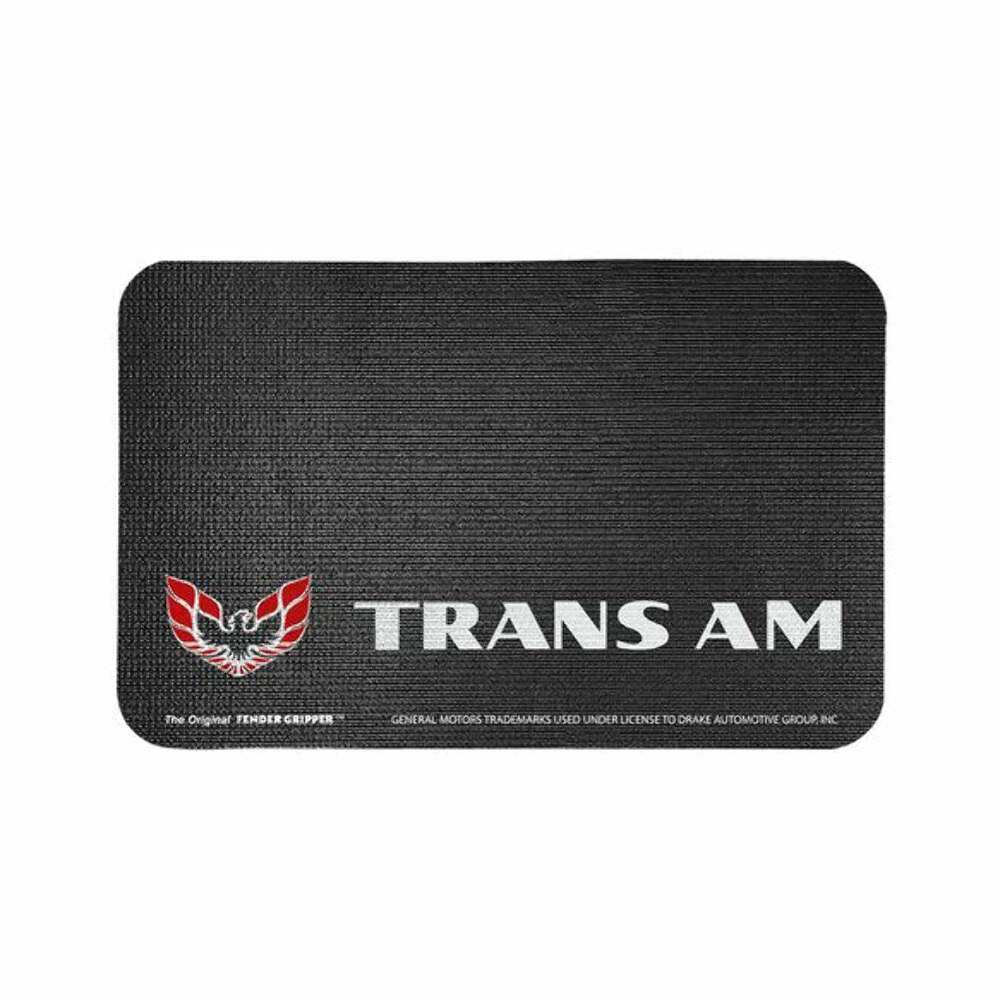 Fender Gripper Trans Am Mat