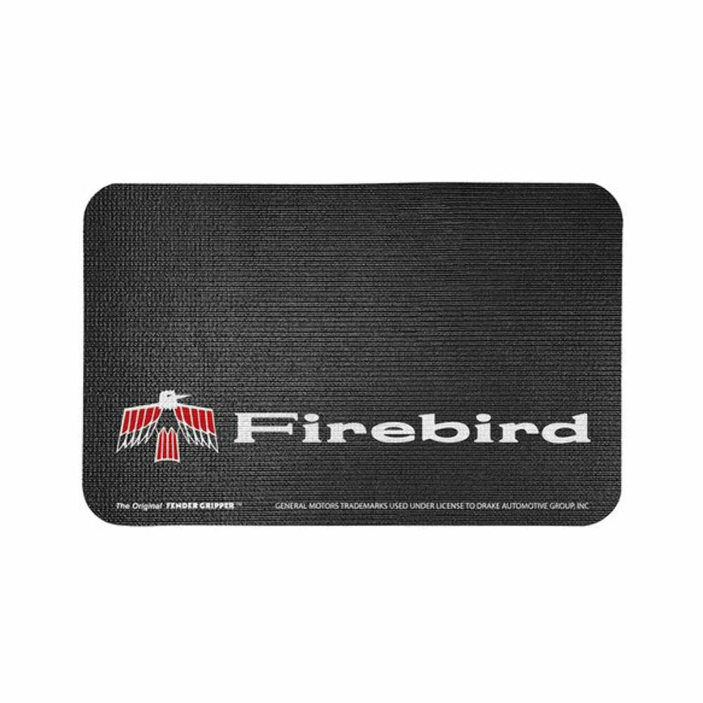 Fender Gripper Firebird Mat