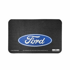 Fender Gripper Ford Oval Mat