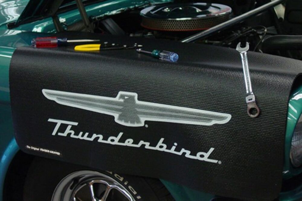 Fender Gripper Thunderbird Mat