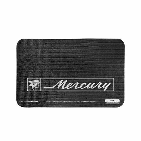 DISCONTINUED - Fender Gripper Mercury Mat