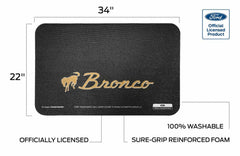 Fender Gripper Bronco Mat FG2141