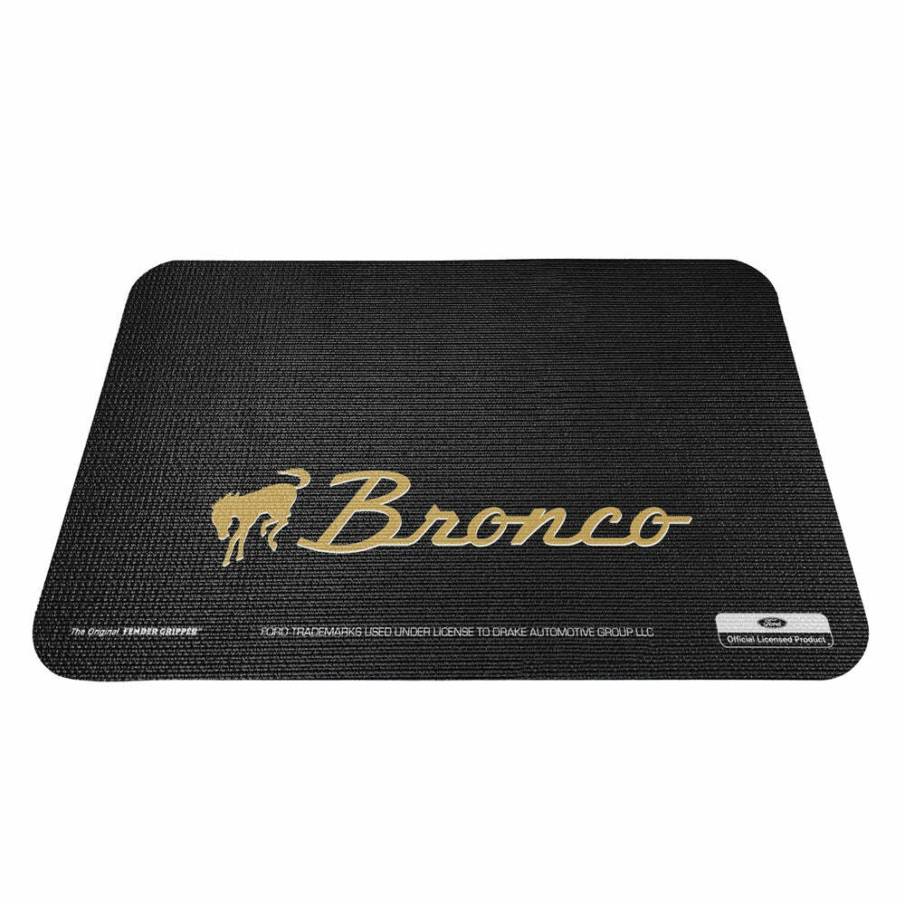 Fender Gripper Bronco Mat FG2141